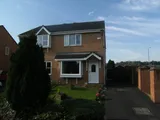 The Spinney, Burnley BB12