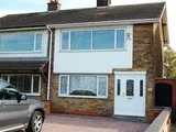 Doncaster Road, Kirk Sandall, Doncaster