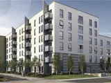 Plot 5 - Type 4,South Shore, Ocean Drive, Gillingham