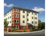 Plot  s 433(The Dalziel), Orchard Park, John Muir Way, Lanarkshire