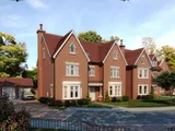 "Redshank" The Willows, Stone Cellar Road, Washington, Tyne & Wear