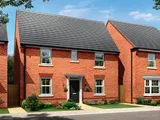 "Hadley" Farndon Fields, Farndon Road, Market Harborough, Leicestershire