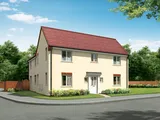 "Richmond" Kingwell Rise, Deanesly Way, Wincanton, Somerset