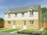 "The Baird" Dunsmuir Park, John Walker Drive, Kilmarnock, East Ayrshire