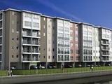 "Apartment Type G" Staiths Riverside, Staiths South Bank, Gateshead, Tyne and Wear