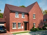 "The Archford" The Steeples, 7 Brickhill Way, Calvert, Buckingham, Buckinghamshire