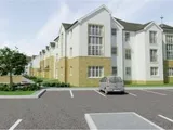 "Plot 193 - The Carow", The High School, Stirling