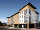 "2 Bedroom Apartment" Axis Basildon, Southernhay, Basildon, Essex