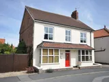 Lambert House, Hemingbrough