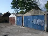Premises, Rear of 1a Douglas Avenue, Wembley HA0 4DT
