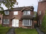 Wycliffe Drive, Moortown, Leeds, West Yorkshire