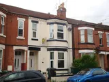 Meriden Street, Coundon, CV1