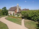 Long Marston, Stratford-upon-Avon, Warwickshire
