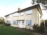 Park Road, Stanwell
