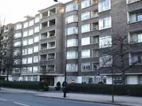 Viceroy Court
Prince Albert Road