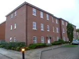Carisbrooke Court North Square, Knowle, Fareham PO17