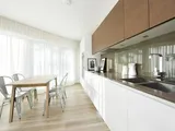 Milliner House, Chelsea Apartments, Hortensia Road, Chelsea