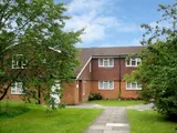 Dorking, Surrey
