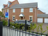 Maes Pinwydd, Ewloe, Deeside CH5
