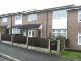 Stringer Close, Mottram, Hyde SK14