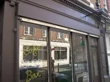 Great Sutton Street, Clerkenwell, London