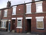 France Street, Parkgate, Rotherham, South Yorkshire