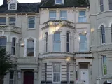 Carisbrooke Road, St. Leonards-on-Sea