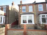 Staunton Road, Kingston Upon Thames, KT2