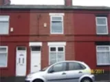 Birchenall Street, Moston