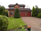 Cullen Cres, Inverkip