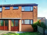 Hilton Avenue, Stockingford, Nuneaton CV10