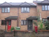 Mackender Court, Scunthorpe DN16