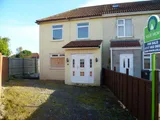 Tenth Avenue, Northville, Bristol BS7