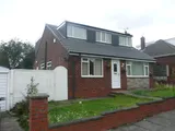 Whitburn Drive, Bury BL8