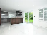 White Lodge Close, Hampstead Garden Suburb, London, N2