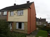 Ayresome Oval, Allerton, Bradford BD15