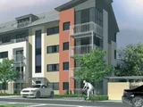 Plot C0/3 - Type 2C Building Two,Citygate, Tinkers Lane, Motherwell, North Lanarkshire, Lanarkshire, Scotland