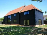 Ostlers Barn, The Street, Bulmer, Nr Sudbury