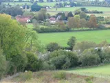 Church Farm House, Berkshire