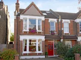 Clock House Road, Beckenham