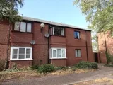 Durrans Court, Bletchley, Buckinghamshire