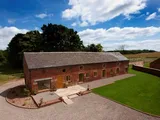 The Stable, Colehurst, Market Drayton, Shropshire, TF9 2JB