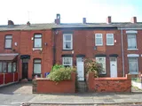 Princess Street, Ashton-Under-Lyne OL6