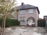 Whitehouse Lane, Liverpool L37
