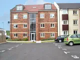 Ford Lodge, South Hylton, Sunderland SR4