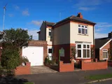 Masefield Road, Kettering NN16