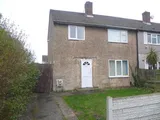 Princess Anne Road, Bilston WV14
