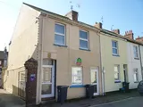 New North Road, Exmouth EX8