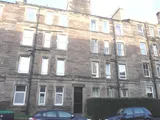 Stewart Terrace, Edinburgh EH11