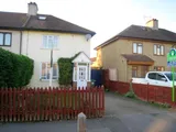 Acacia Avenue, Shepperton TW17